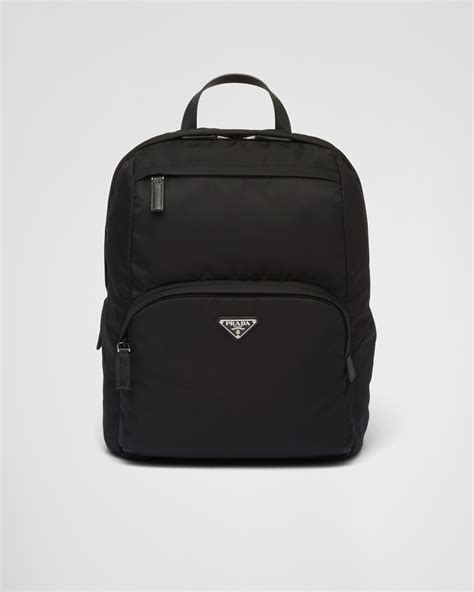 prada insect belt bag|prada unisex backpack.